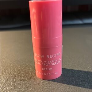Glow Recipe Guava Vitamin C Dark Spot Serum NEW